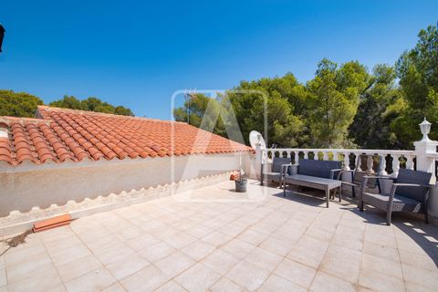 Villa i Benissa, Alicante, Benissa - € 700.000 | Ref: VBS0165 - foto 36