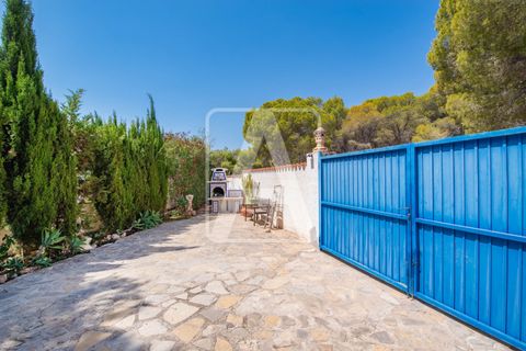 Villa i Benissa, Alicante, Benissa - € 700.000 | Ref: VBS0165 - foto 37