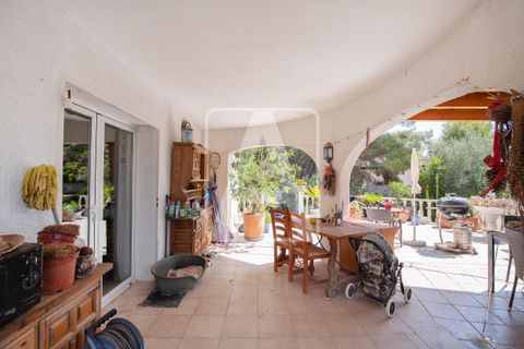 Villa i Benissa, Alicante, Benissa - € 700.000 | Ref: VBS0165 - foto 39