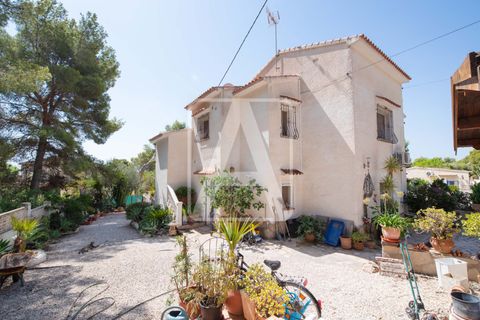 Villa i Benissa, Alicante, Benissa - € 700.000 | Ref: VBS0165 - foto 43