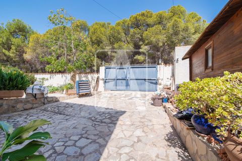 Villa i Benissa, Alicante, Benissa - € 700.000 | Ref: VBS0165 - foto 44