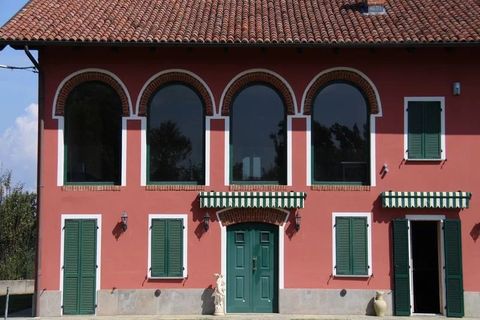 Villa a Cellarengo, Asti, Cellarengo - € 475.000 | Ref: CLR001 - foto 2