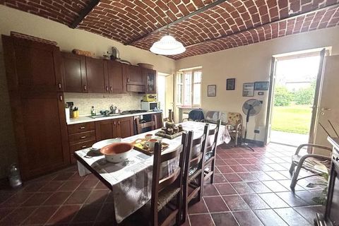 Villa a Cellarengo, Asti, Cellarengo - € 475.000 | Ref: CLR001 - foto 4