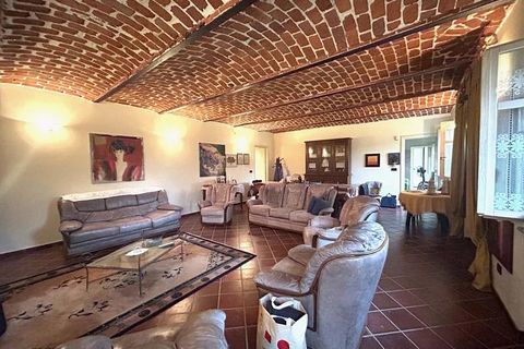 Villa a Cellarengo, Asti, Cellarengo - € 475.000 | Ref: CLR001 - foto 5