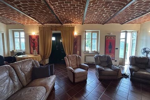Villa a Cellarengo, Asti, Cellarengo - € 475.000 | Ref: CLR001 - foto 6