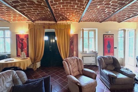 Villa a Cellarengo, Asti, Cellarengo - € 475.000 | Ref: CLR001 - foto 7