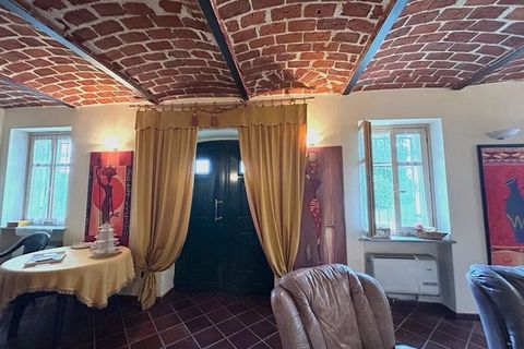Villa a Cellarengo, Asti, Cellarengo - € 475.000 | Ref: CLR001 - foto 9