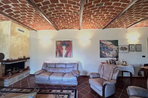 Villa a Cellarengo, Asti, Cellarengo - € 475.000 | Ref: CLR001 - foto 10