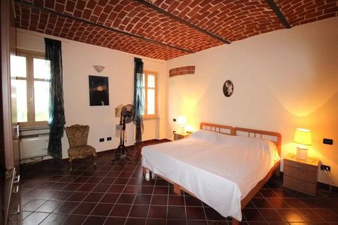 Villa a Cellarengo, Asti, Cellarengo - € 475.000 | Ref: CLR001 - foto 12