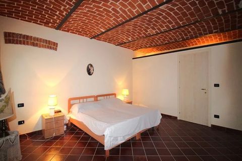 Villa a Cellarengo, Asti, Cellarengo - € 475.000 | Ref: CLR001 - foto 13