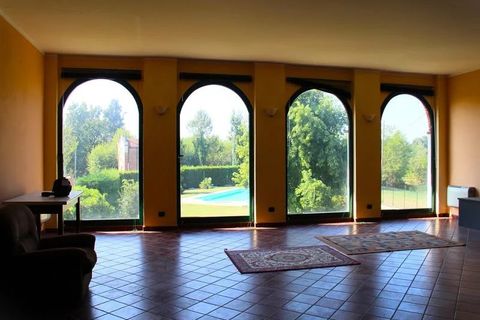 Villa a Cellarengo, Asti, Cellarengo - € 475.000 | Ref: CLR001 - foto 23
