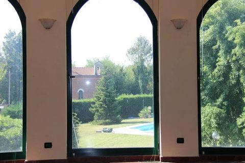 Villa a Cellarengo, Asti, Cellarengo - € 475.000 | Ref: CLR001 - foto 24