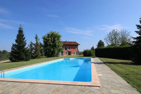 Villa a Cellarengo, Asti, Cellarengo - € 475.000 | Ref: CLR001 - foto 26