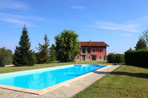 Villa a Cellarengo, Asti, Cellarengo - € 475.000 | Ref: CLR001 - foto 27
