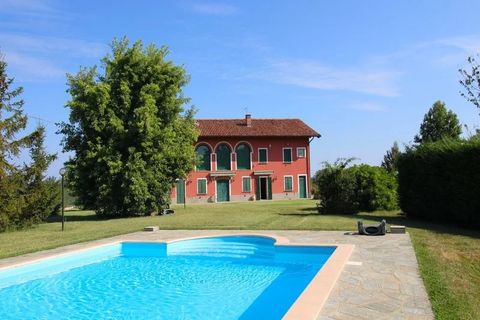 Villa a Cellarengo, Asti, Cellarengo - € 475.000 | Ref: CLR001 - foto 28