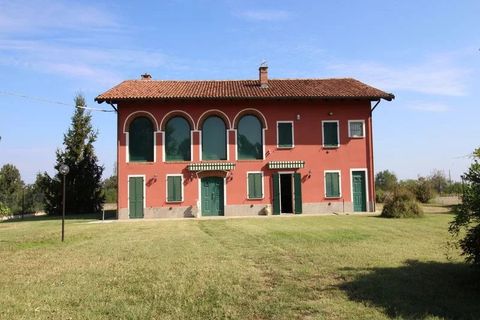 Villa a Cellarengo, Asti, Cellarengo - € 475.000 | Ref: CLR001 - foto 29