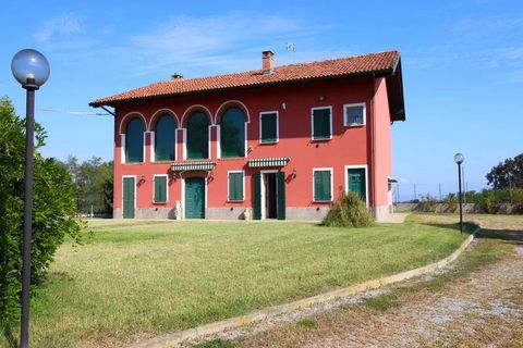 Villa a Cellarengo, Asti, Cellarengo - € 475.000 | Ref: CLR001 - foto 30