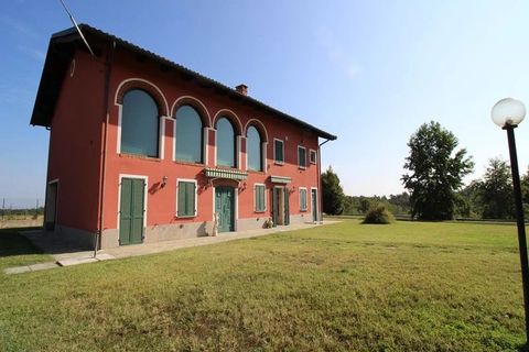 Villa a Cellarengo, Asti, Cellarengo - € 475.000 | Ref: CLR001 - foto 31