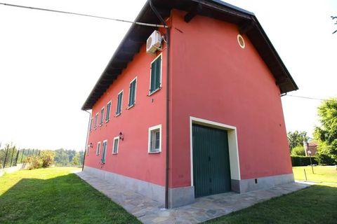 Villa a Cellarengo, Asti, Cellarengo - € 475.000 | Ref: CLR001 - foto 32