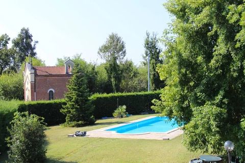 Villa a Cellarengo, Asti, Cellarengo - € 475.000 | Ref: CLR001 - foto 36