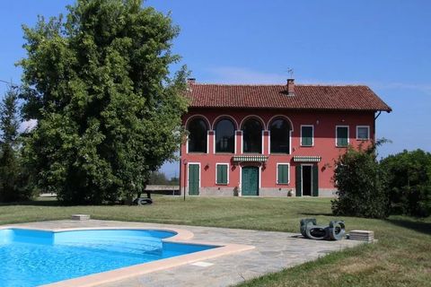 Villa a Cellarengo, Asti, Cellarengo - € 475.000 | Ref: CLR001 - foto 39