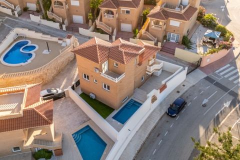 Villa a Rojales, Alicante, Rojales - € 499.000 | Ref: N8363 - foto 5