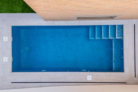 Villa a Rojales, Alicante, Rojales - € 499.000 | Ref: N8363 - foto 10
