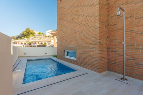 Villa a Rojales, Alicante, Rojales - € 499.000 | Ref: N8363 - foto 11