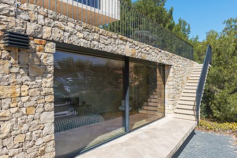 Villa i Benissa, Alicante, Benissa - € 2.695.000 | Ref: SiP-670 - foto 8