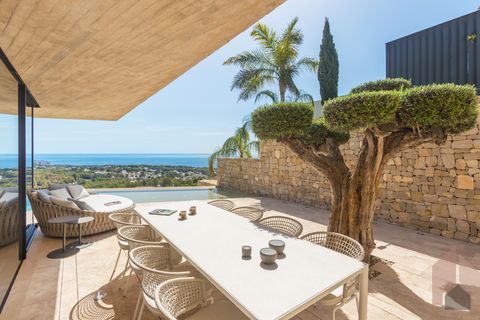 Villa i Benissa, Alicante, Benissa - € 2.695.000 | Ref: SiP-670 - foto 1