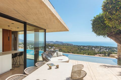 Villa i Benissa, Alicante, Benissa - € 2.695.000 | Ref: SiP-670 - foto 9