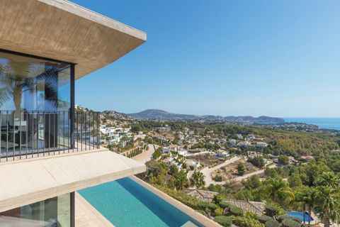 Villa i Benissa, Alicante, Benissa - € 2.695.000 | Ref: SiP-670 - foto 10