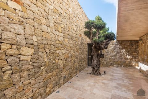 Villa i Benissa, Alicante, Benissa - € 2.695.000 | Ref: SiP-670 - foto 11