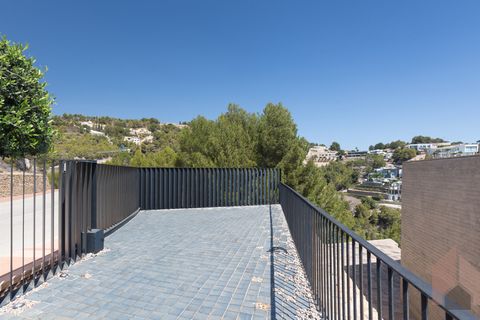 Villa i Benissa, Alicante, Benissa - € 2.695.000 | Ref: SiP-670 - foto 12