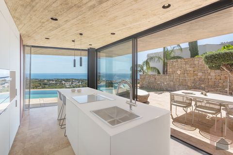 Villa i Benissa, Alicante, Benissa - € 2.695.000 | Ref: SiP-670 - foto 13