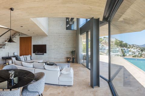 Villa i Benissa, Alicante, Benissa - € 2.695.000 | Ref: SiP-670 - foto 17