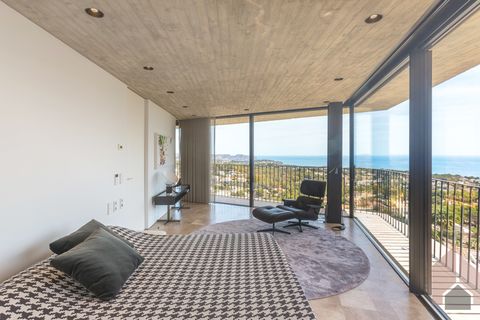 Villa i Benissa, Alicante, Benissa - € 2.695.000 | Ref: SiP-670 - foto 19