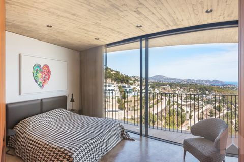 Villa i Benissa, Alicante, Benissa - € 2.695.000 | Ref: SiP-670 - foto 20