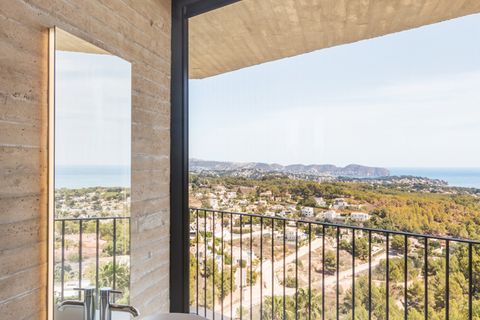 Villa i Benissa, Alicante, Benissa - € 2.695.000 | Ref: SiP-670 - foto 21