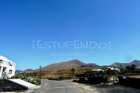 Terra a Las Brenas (Yaiza), Lanzarote, Las Brenas (Yaiza) - € 170.000 | Ref: PB8040 - foto 6