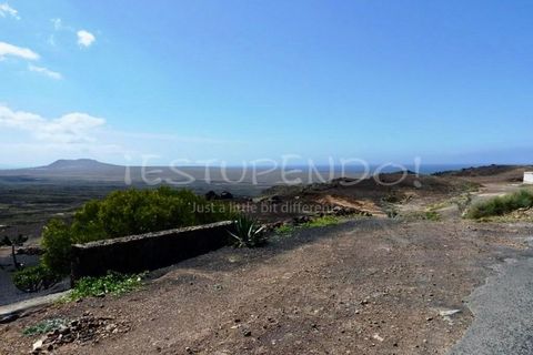 Terra a Las Brenas (Yaiza), Lanzarote, Las Brenas (Yaiza) - € 170.000 | Ref: PB8040 - foto 7