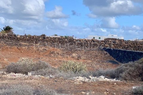 Terra a Las Brenas (Yaiza), Lanzarote, Las Brenas (Yaiza) - € 170.000 | Ref: PB8040 - foto 9