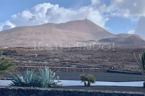 Terra a Las Brenas (Yaiza), Lanzarote, Las Brenas (Yaiza) - € 170.000 | Ref: PB8040 - foto 10