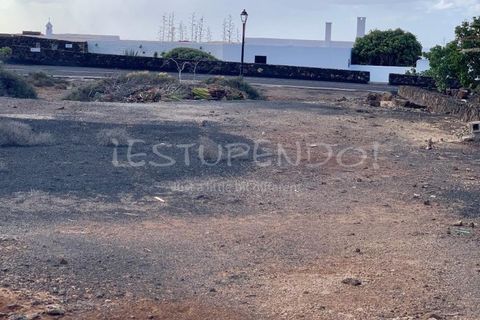 Terra a Las Brenas (Yaiza), Lanzarote, Las Brenas (Yaiza) - € 170.000 | Ref: PB8040 - foto 11