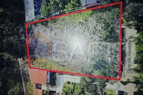Helårsgrund i Gondomar, Porto, Gondomar - € 90.000 | Ref: SAFTI:005231 - foto 2