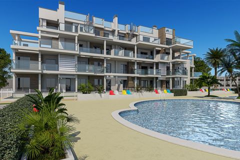 Penthouse i Denia, Alicante, Denia - € 499.000 | Ref: A000391 - foto 3