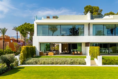 Villa a Marbella, Malaga, Marbella - € 5.000.000 | Ref: PANR-15196 - foto 2