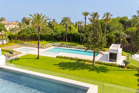 Villa a Marbella, Malaga, Marbella - € 5.000.000 | Ref: PANR-15196 - foto 5