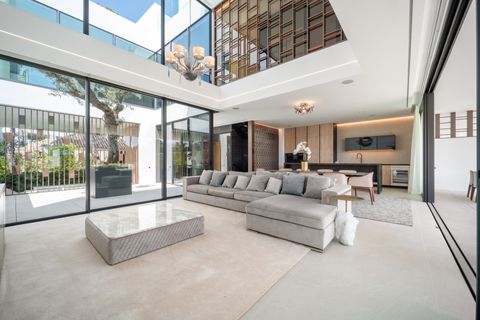 Villa a Marbella, Malaga, Marbella - € 5.000.000 | Ref: PANR-15196 - foto 6