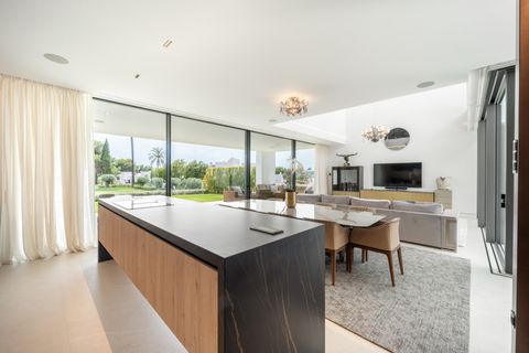 Villa a Marbella, Malaga, Marbella - € 5.000.000 | Ref: PANR-15196 - foto 9